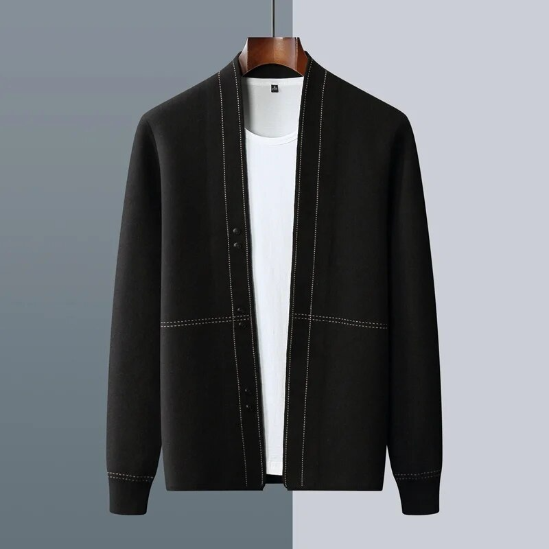 Louis Men's Cardigan