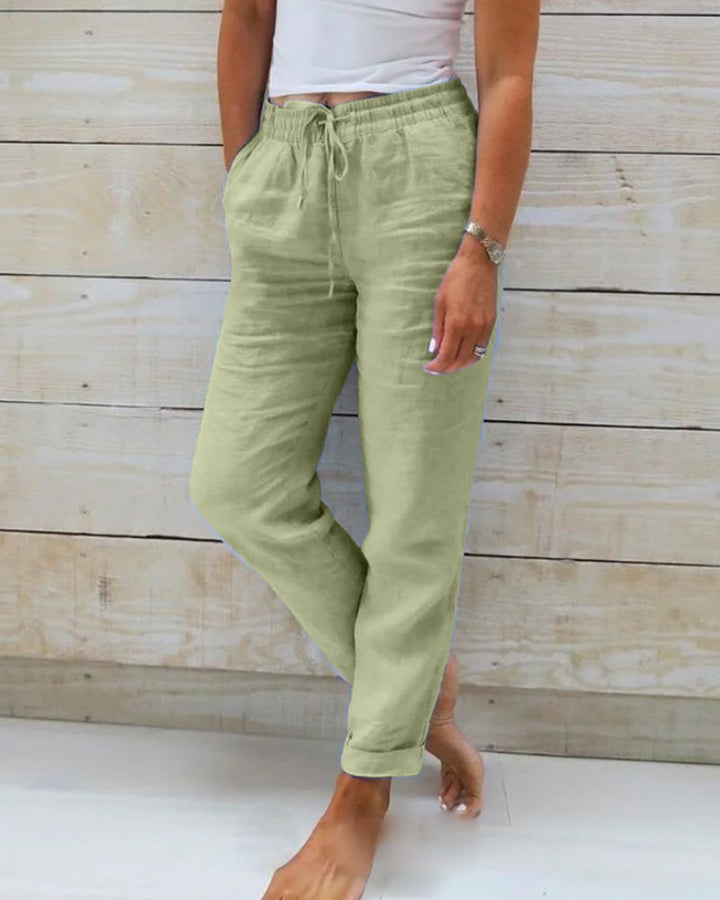 Aurelia - Trousers