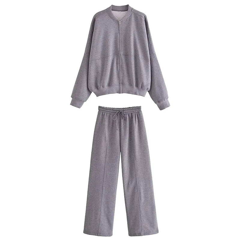 Harlow Cozy 2-Piece Set