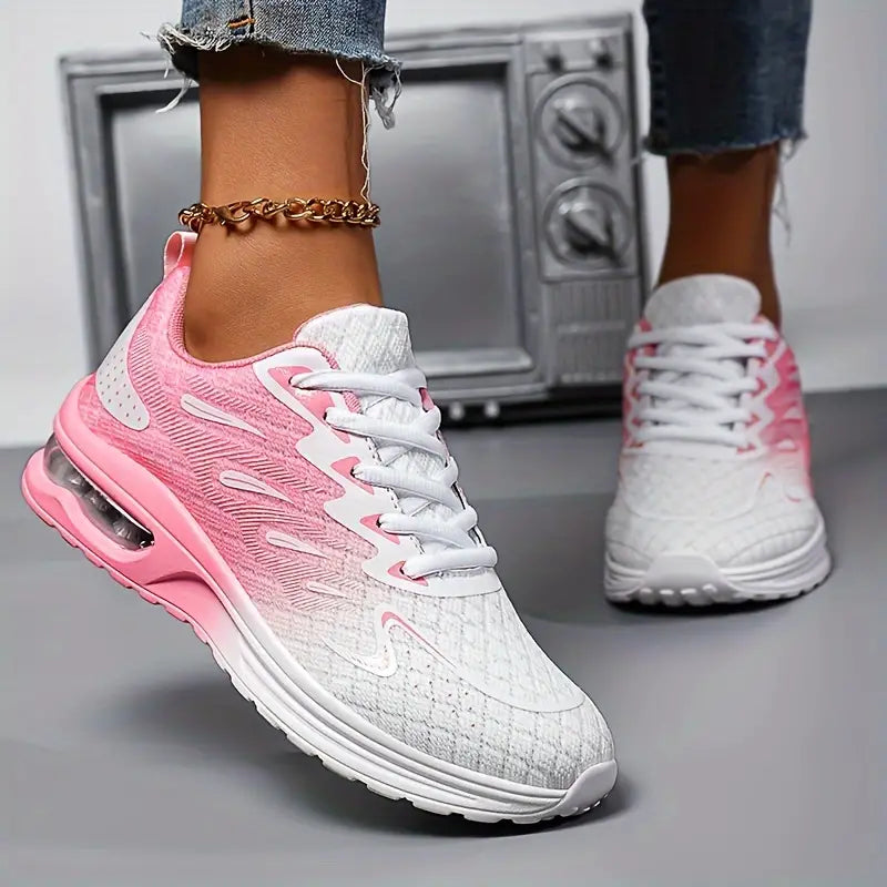 Kyra Ortho Soft-Step Sneakers