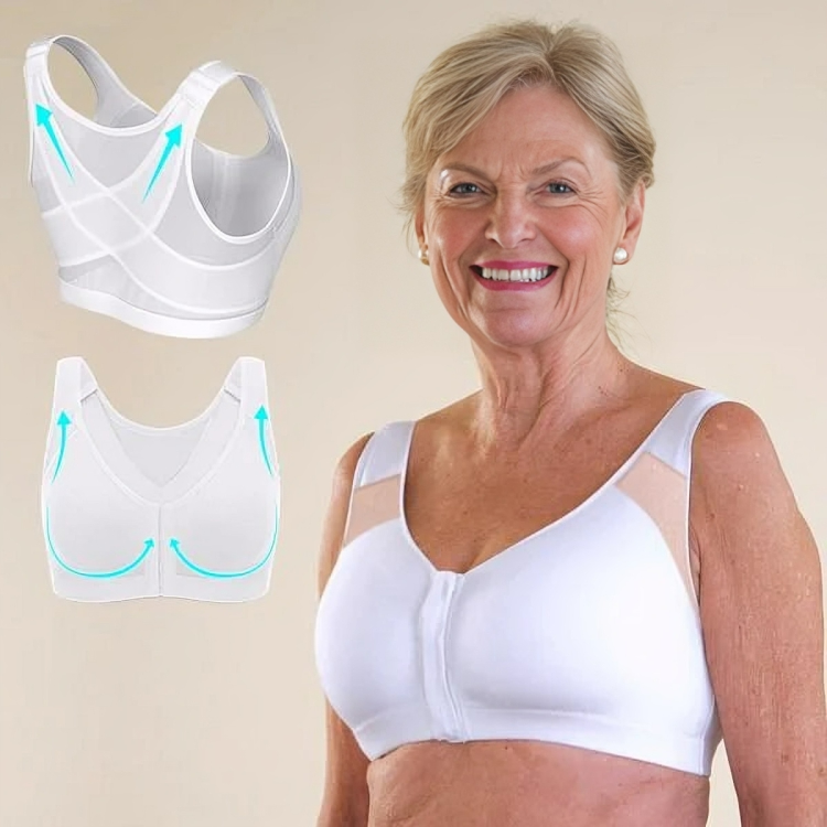 LiftUp Posture Supporting Bra 1+1 Free