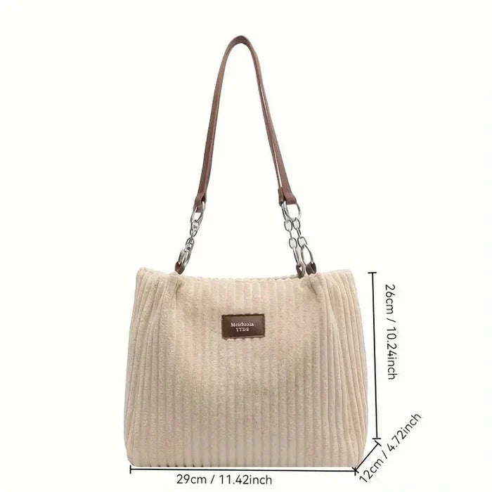 Judy Stylish Shoulder Bag