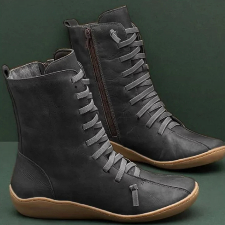 Carmen Casual Boots