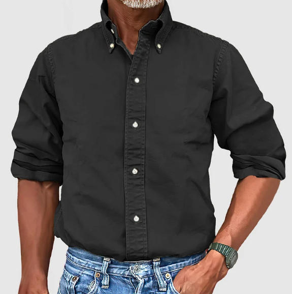 Olivier Button-Down Shirt