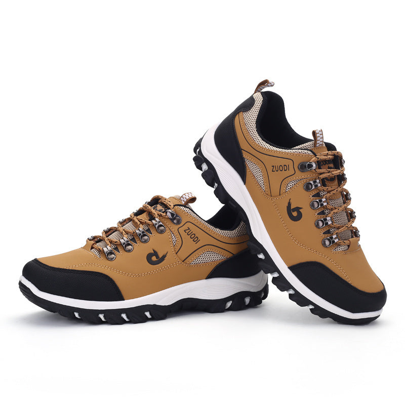 Orthocomfort - Men's Orthopedic Shoes