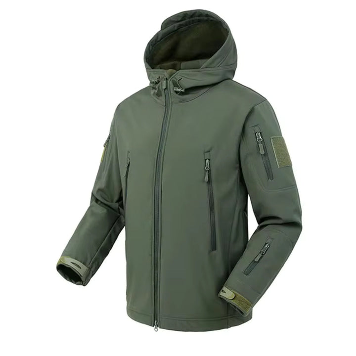 Victor Men's Softshell Jacket