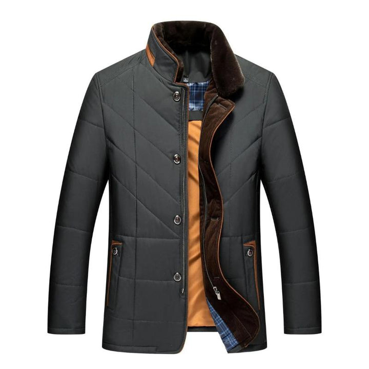 Robin Men‘s Classic Jacket