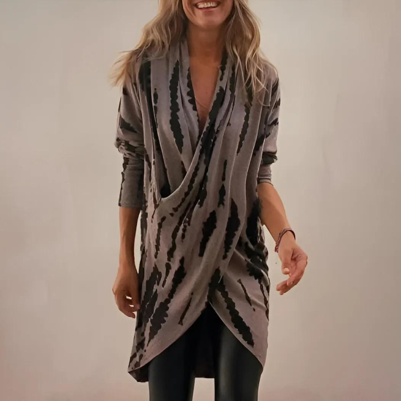 Amy Elegant Tunic