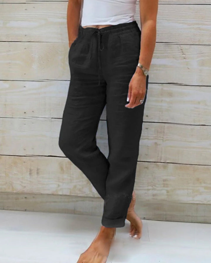 Aurelia - Trousers
