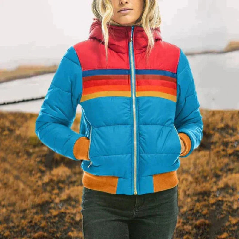 Lumi Puffer Jacket