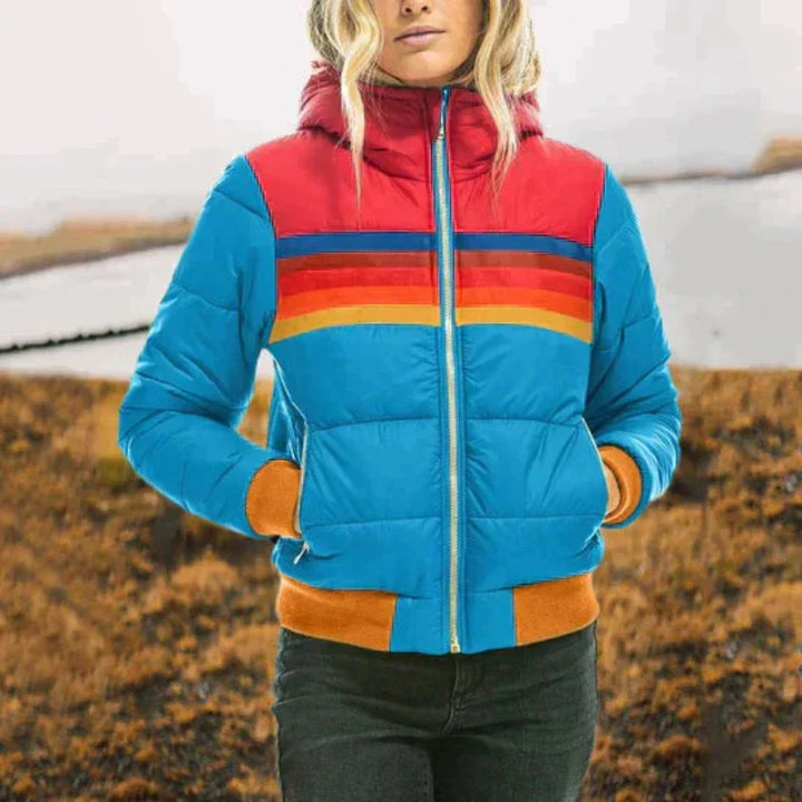 Lumi Puffer Jacket