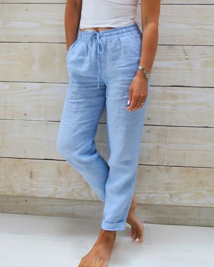 Aurelia - Trousers
