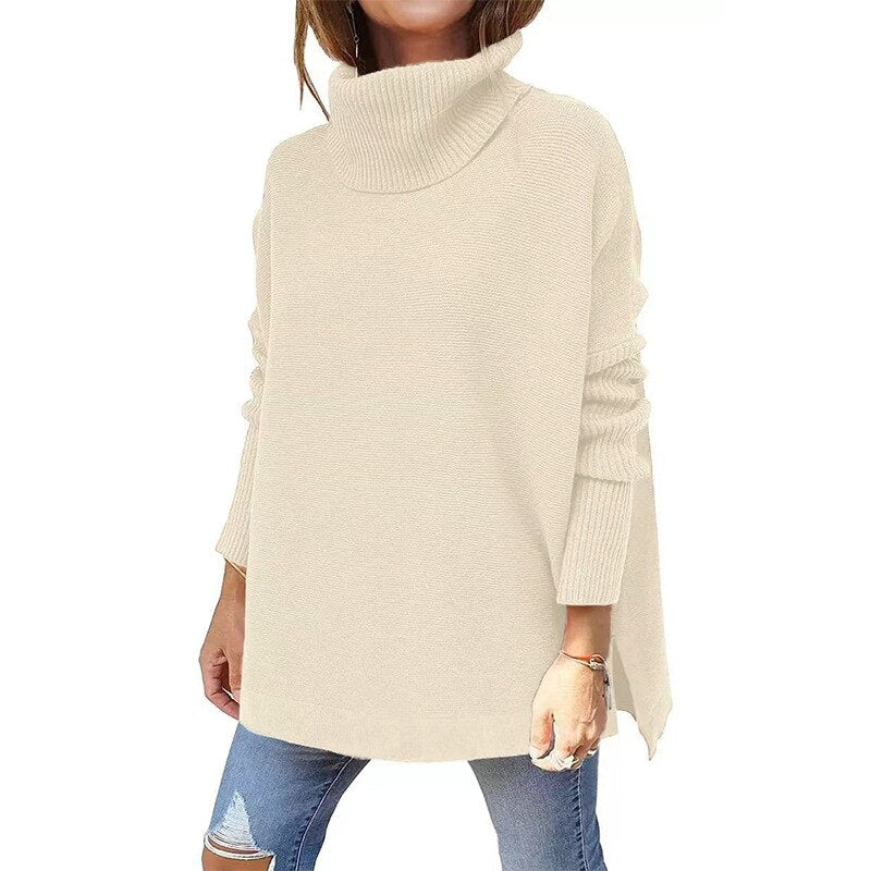 Hazel Light Knit Sweater