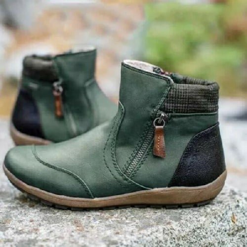 Margot Orthopedic Comfort Boots