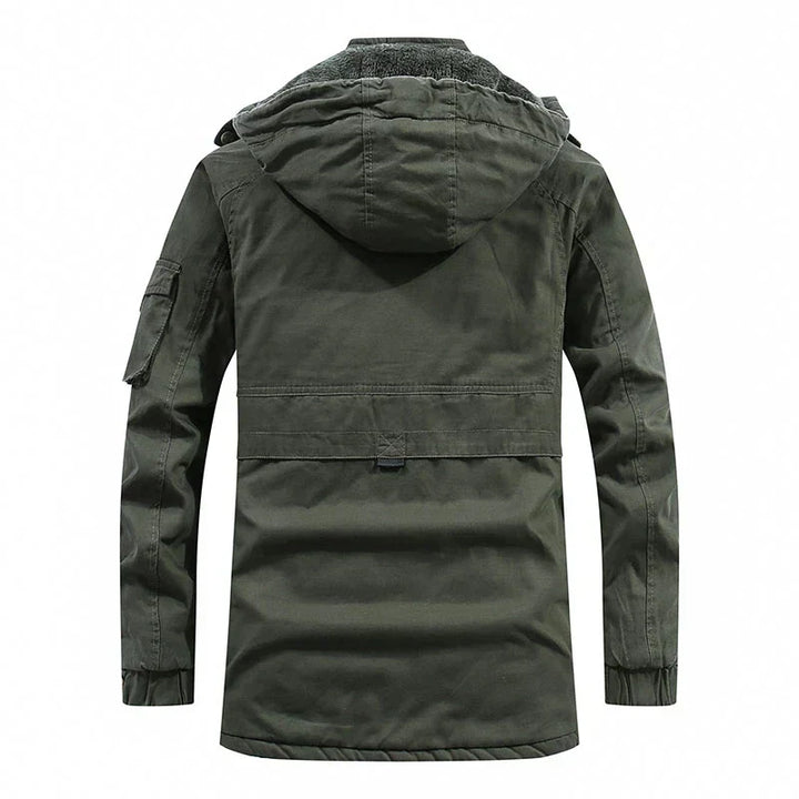 Hunter Men's Cotton Jacket