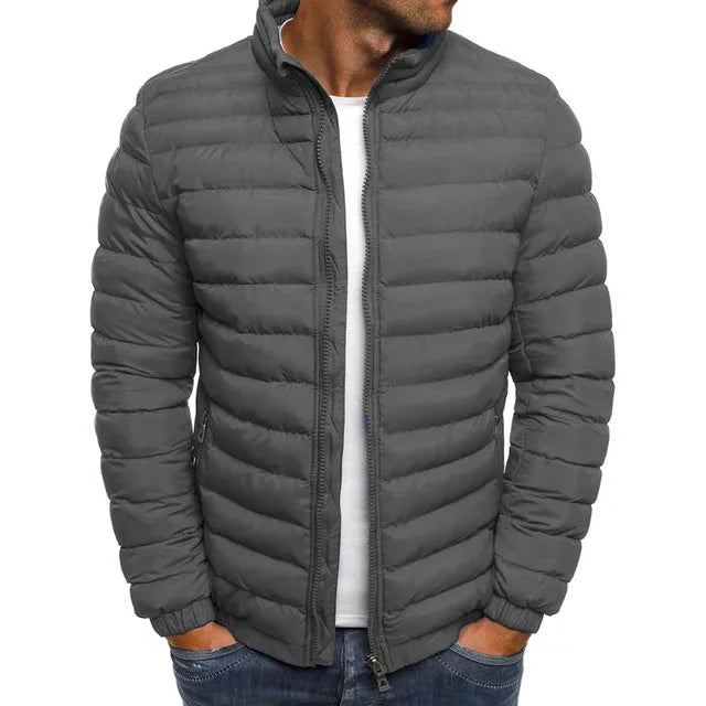 Leroy Men's Ultralight Jacket