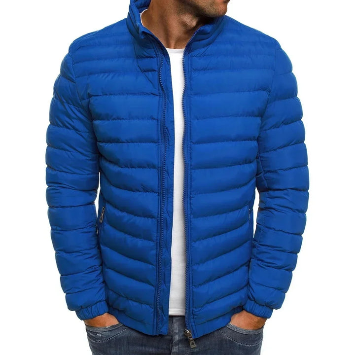 Leroy Men's Ultralight Jacket