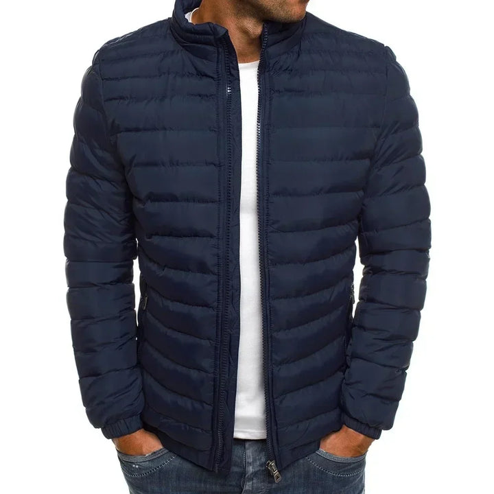 Leroy Men's Ultralight Jacket