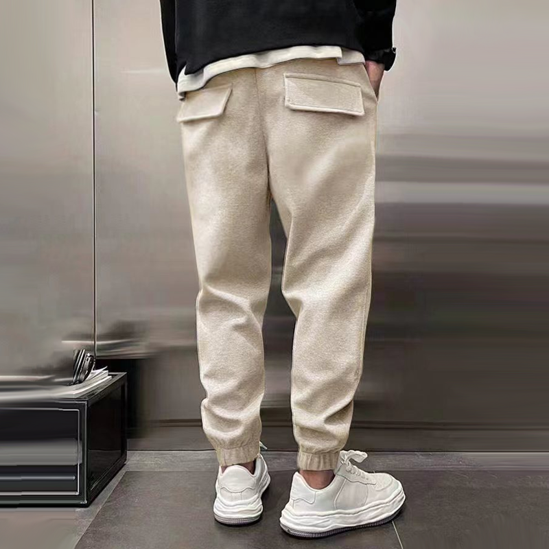 Ace Men’s Stylish Comfy Pants