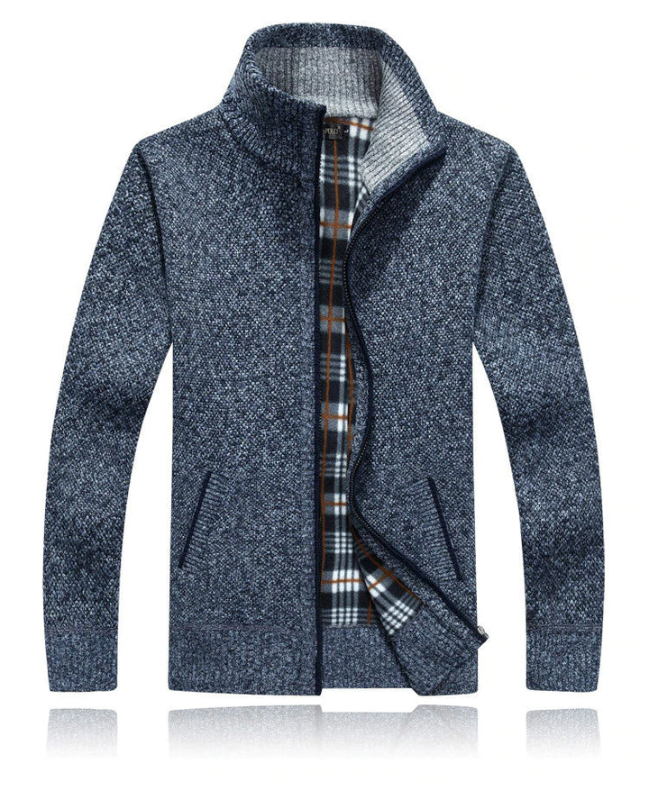 Peter Men's Cardigan