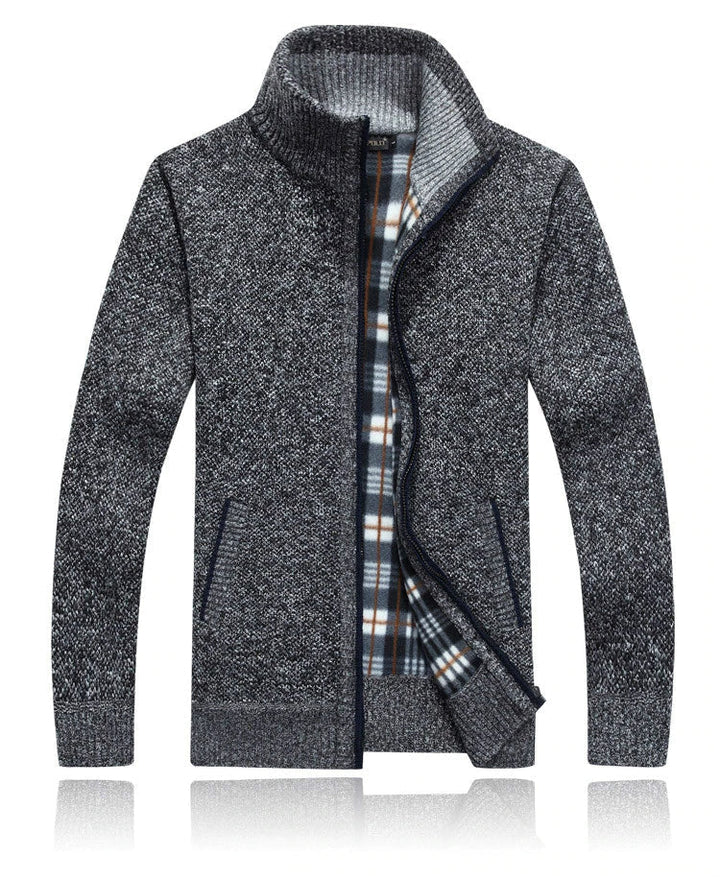 Peter Men's Cardigan