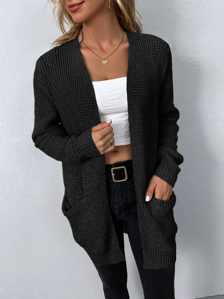 Kate Knit Cardigan