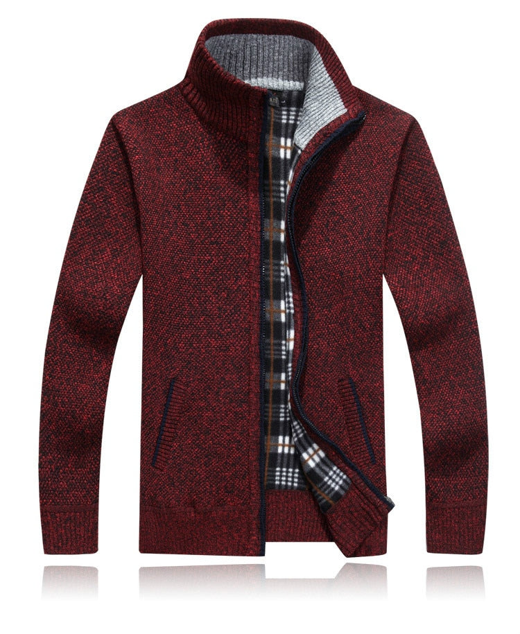 Peter Men's Cardigan