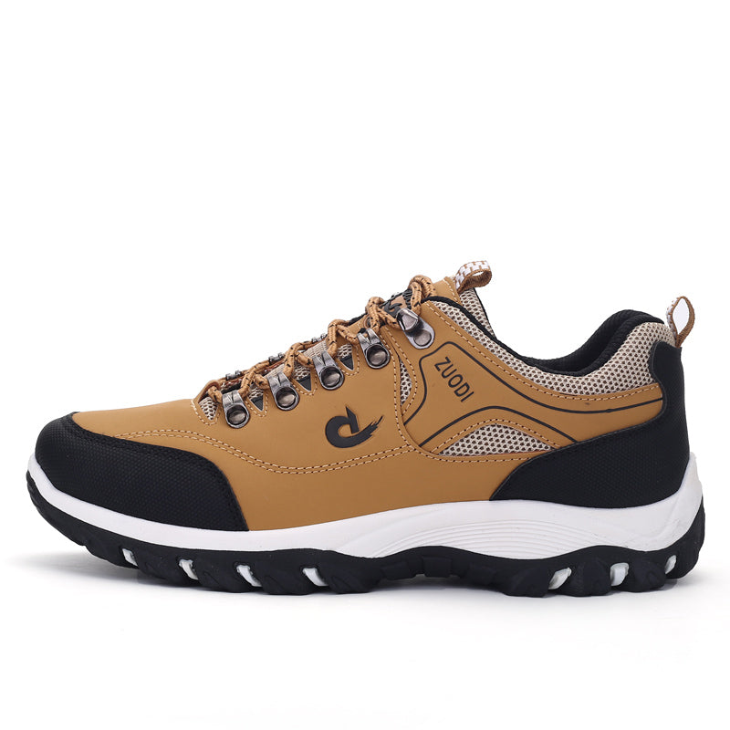 Orthocomfort - Men's Orthopedic Shoes