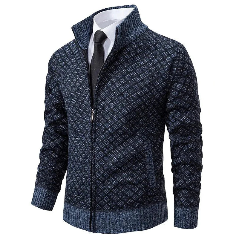 Noah Men’s Elegant Cardigan