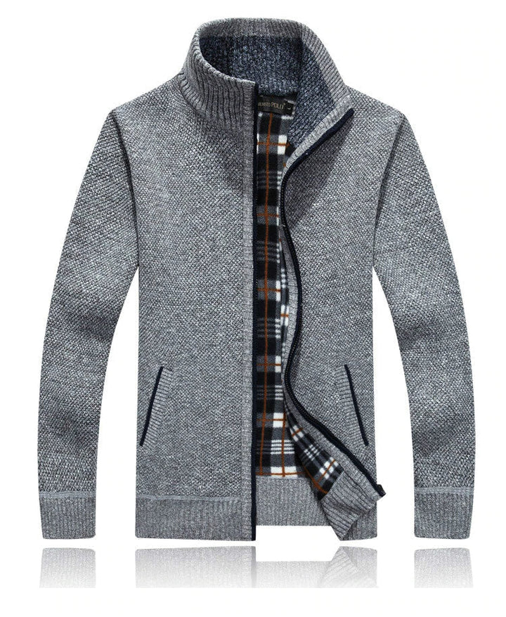 Peter Men's Cardigan