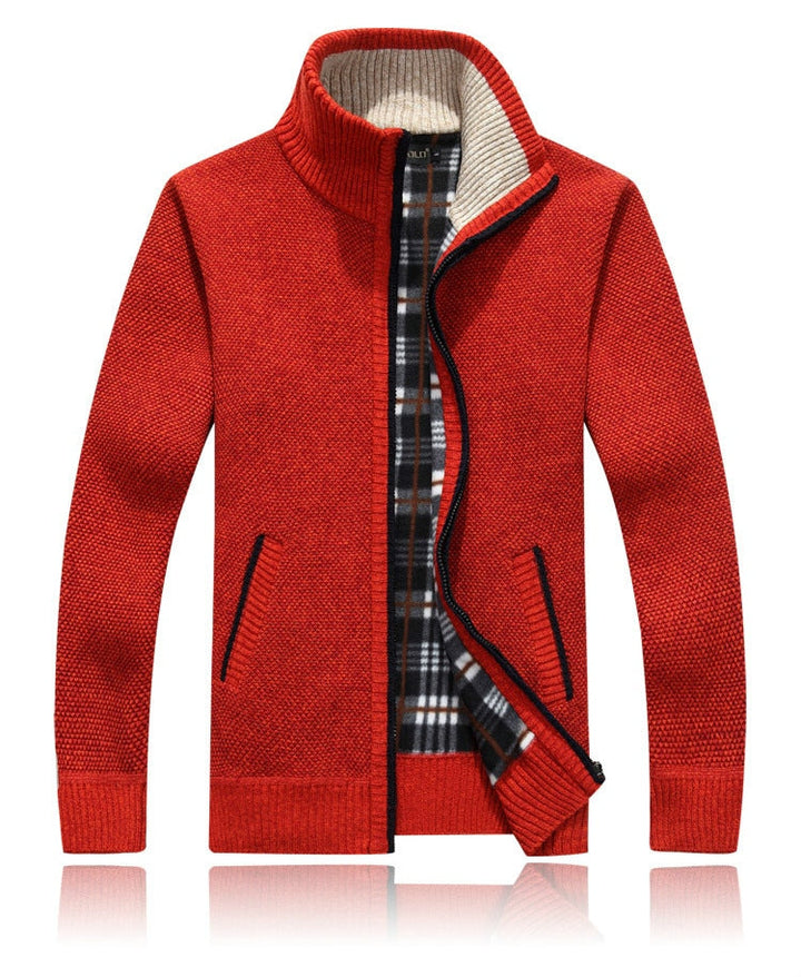 Peter Men's Cardigan