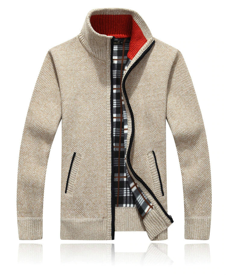 Peter Men's Cardigan