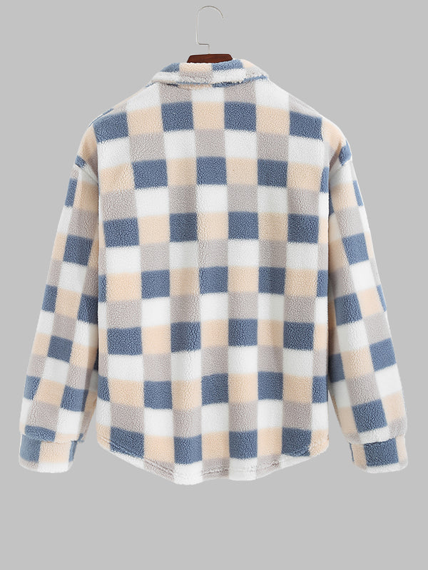 Douglas - Fluffy Jacket