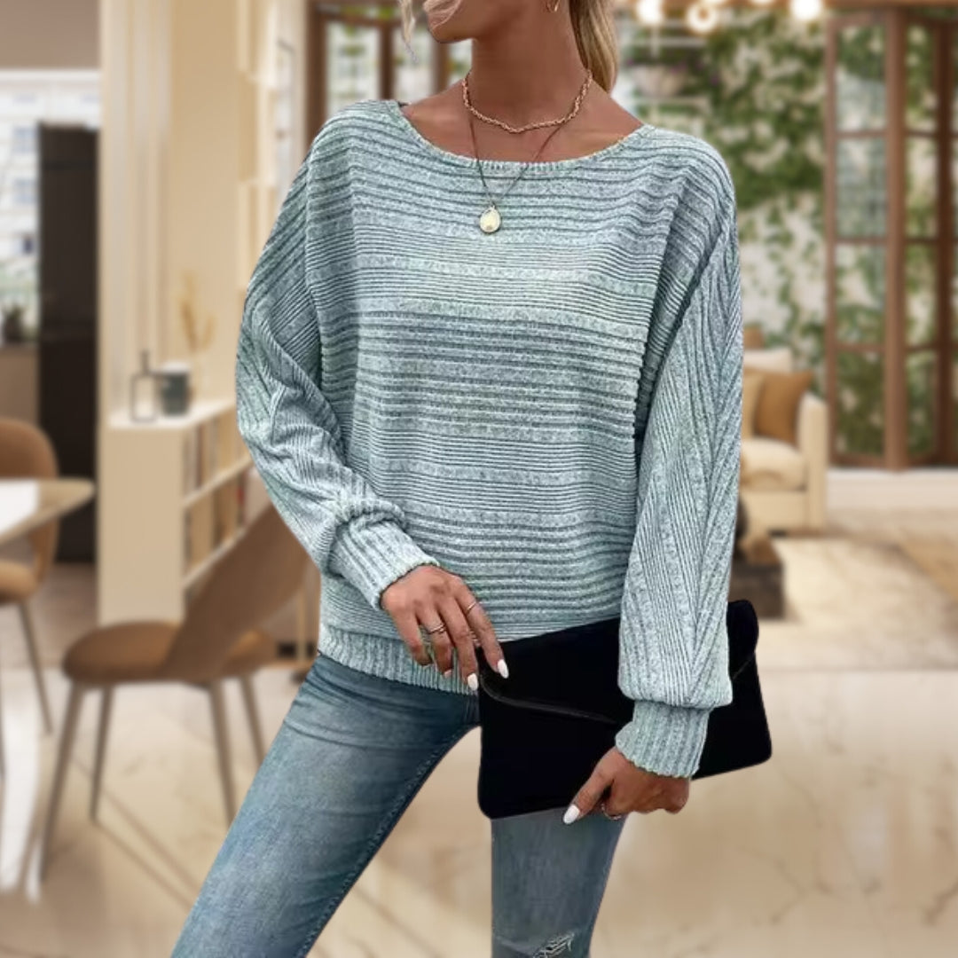 Katie Casual Sweater