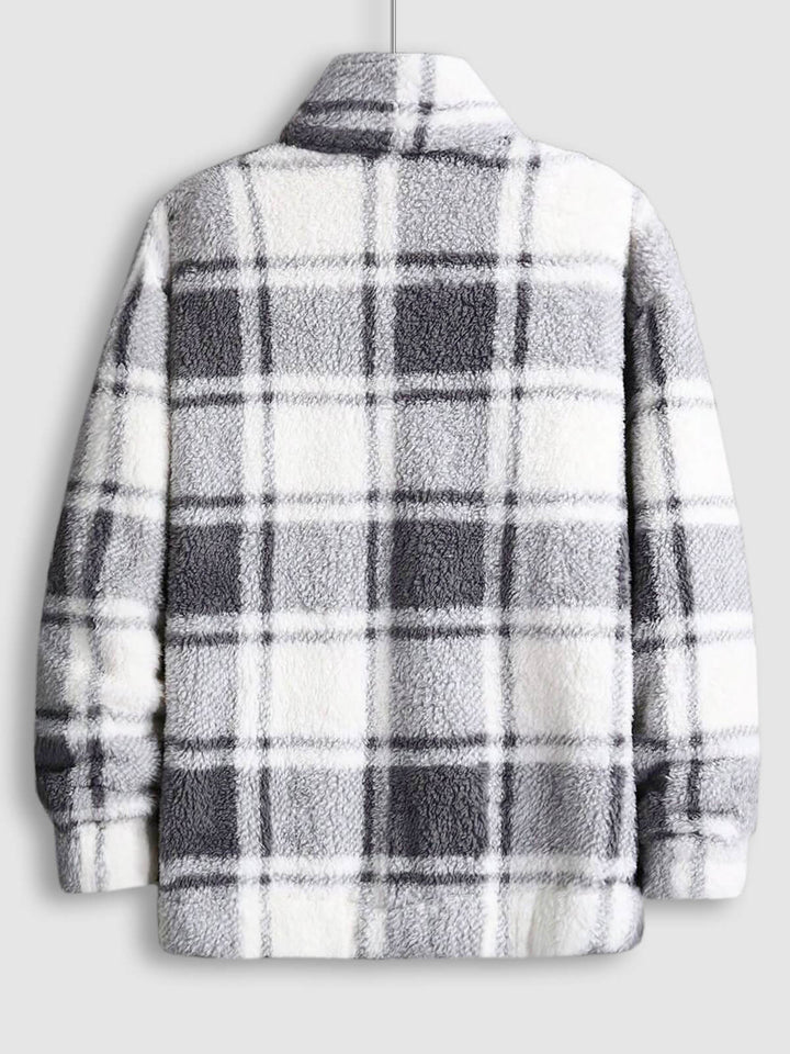 Douglas - Fluffy Jacket