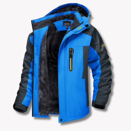 Jack Waterproof Adventure Jacket