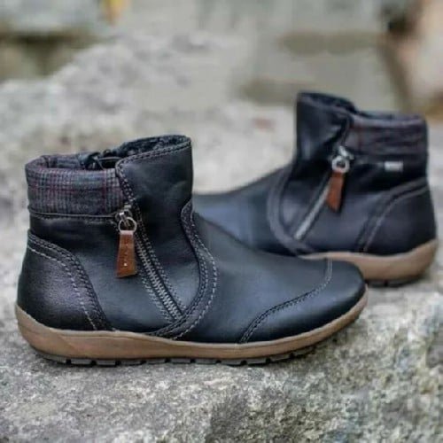 Margot Orthopedic Comfort Boots