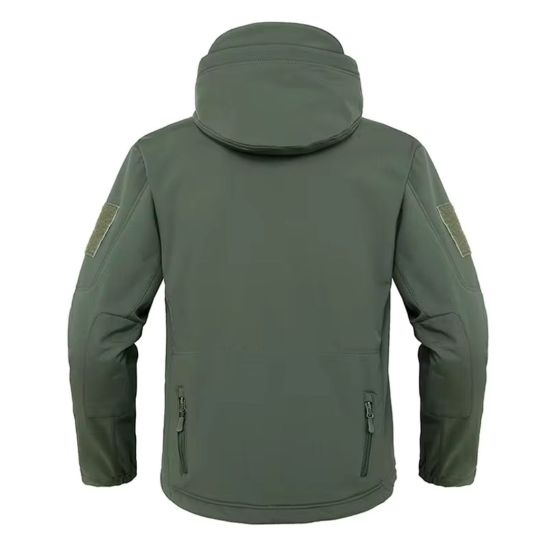 Victor Men's Softshell Jacket