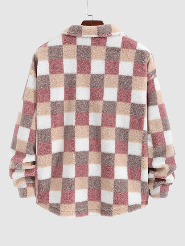 Douglas - Fluffy Jacket