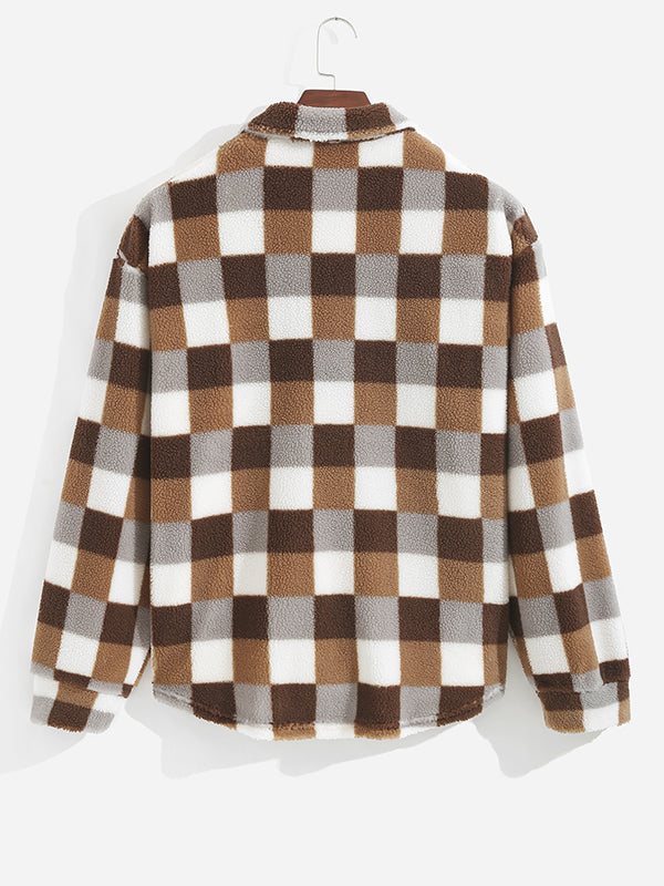 Douglas - Fluffy Jacket