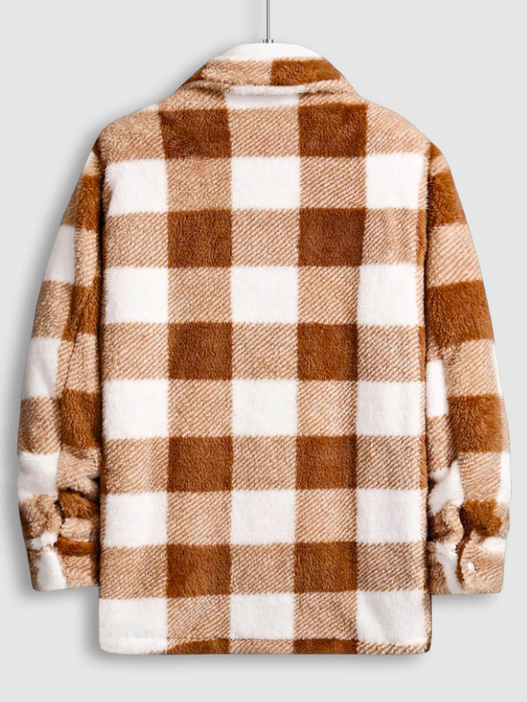Douglas - Fluffy Jacket