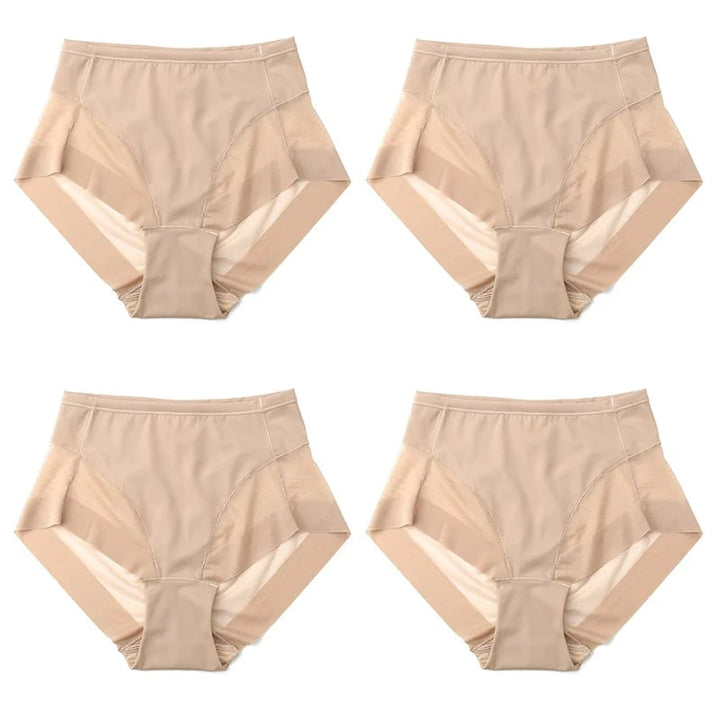 Magic Shape Invisible High Waist Panty | 1+1 FREE