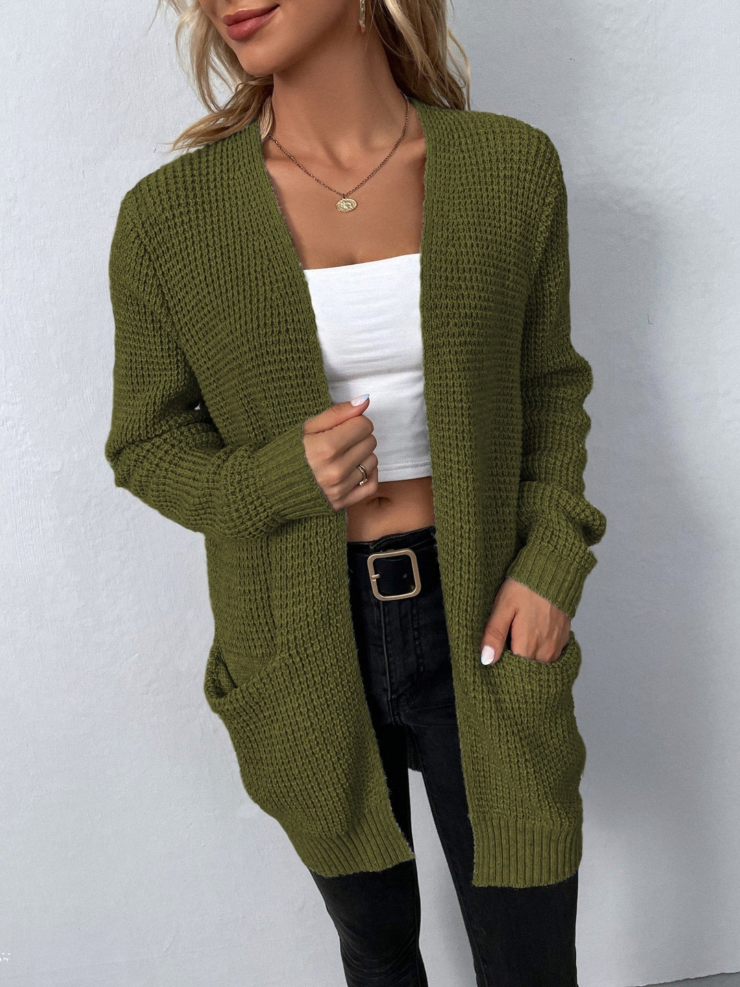 Kate Knit Cardigan