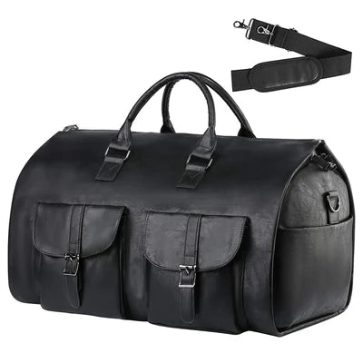 Sampson Ultimate Multifunctional Travel Bag