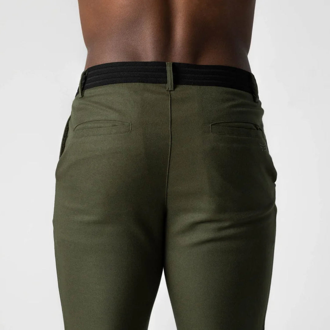 Sam Active Fit Chinos