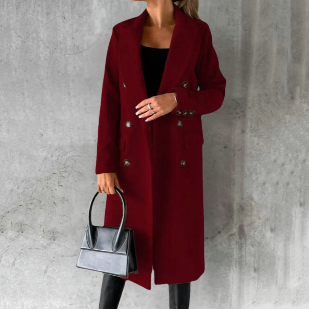 Nicole Urban Chic Coat