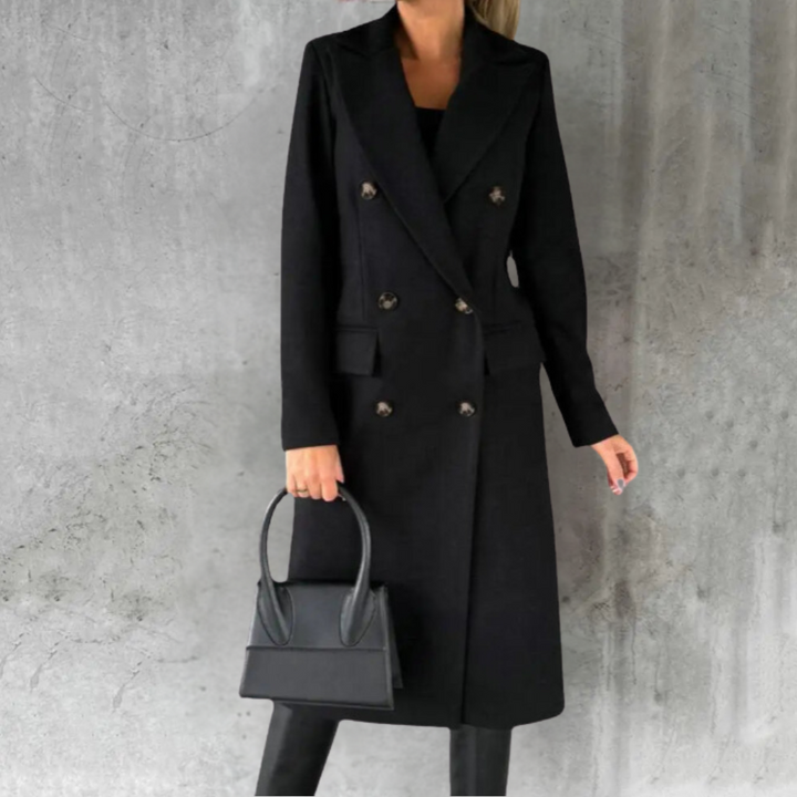 Nicole Urban Chic Coat