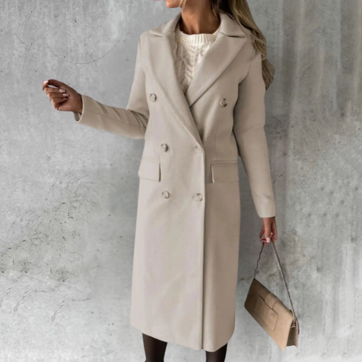 Nicole Urban Chic Coat