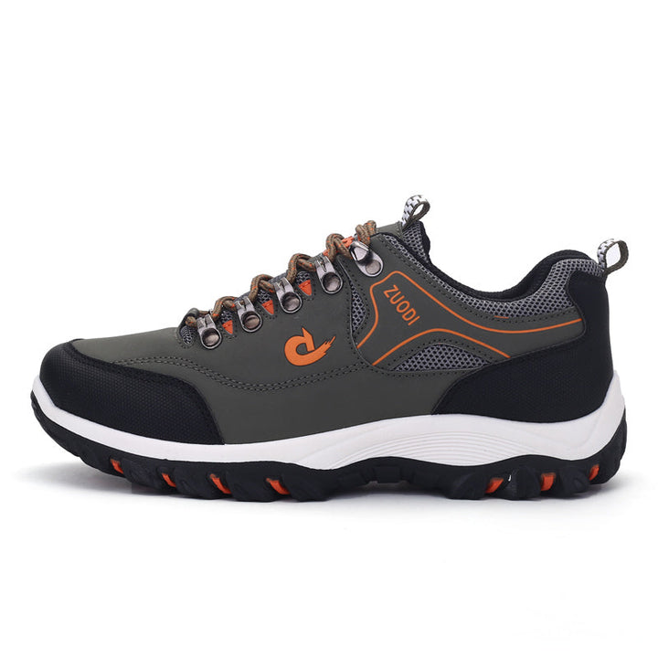 Orthocomfort - Men's Orthopedic Shoes