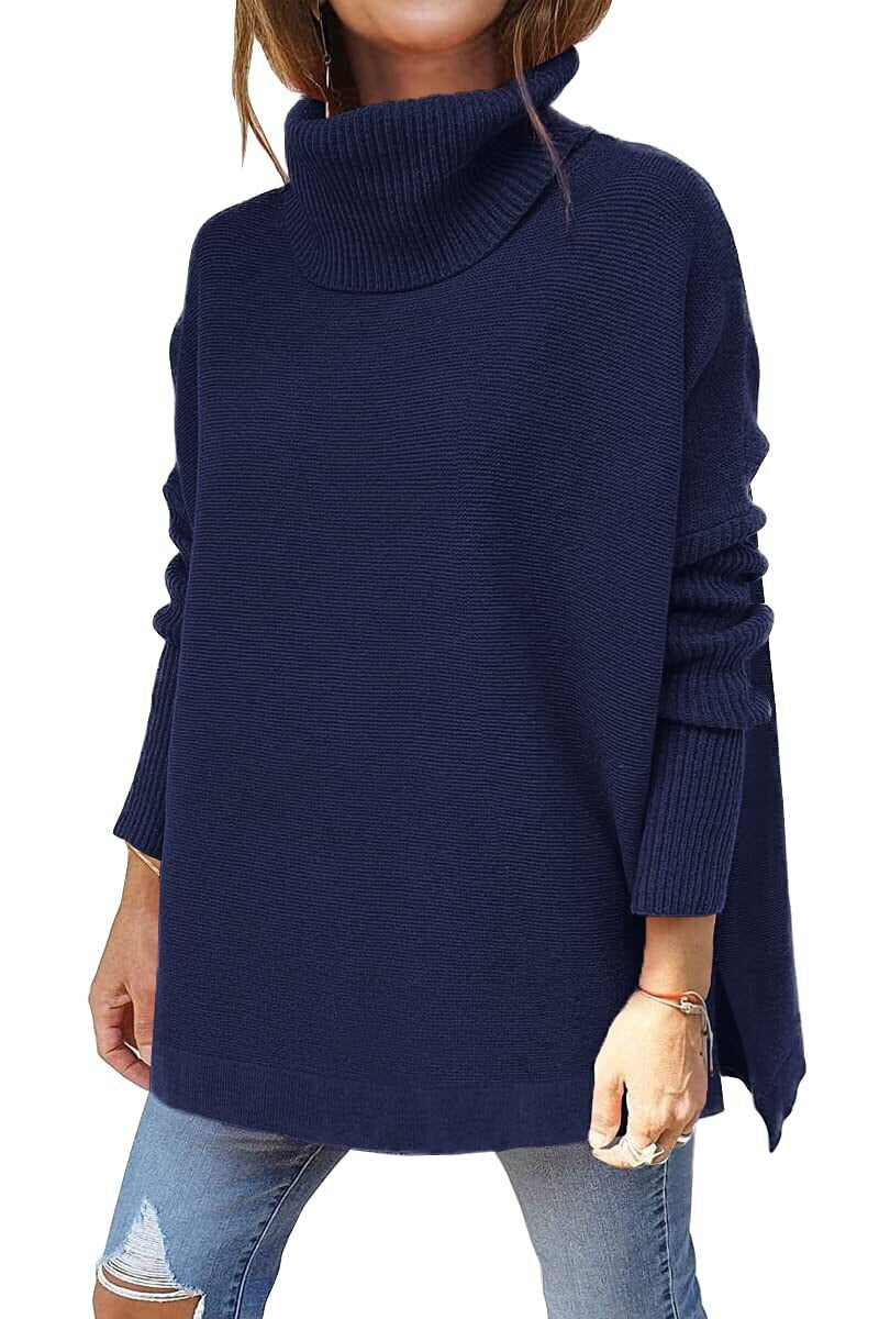 Hazel Light Knit Sweater